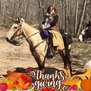 Meet your Posher, Debra